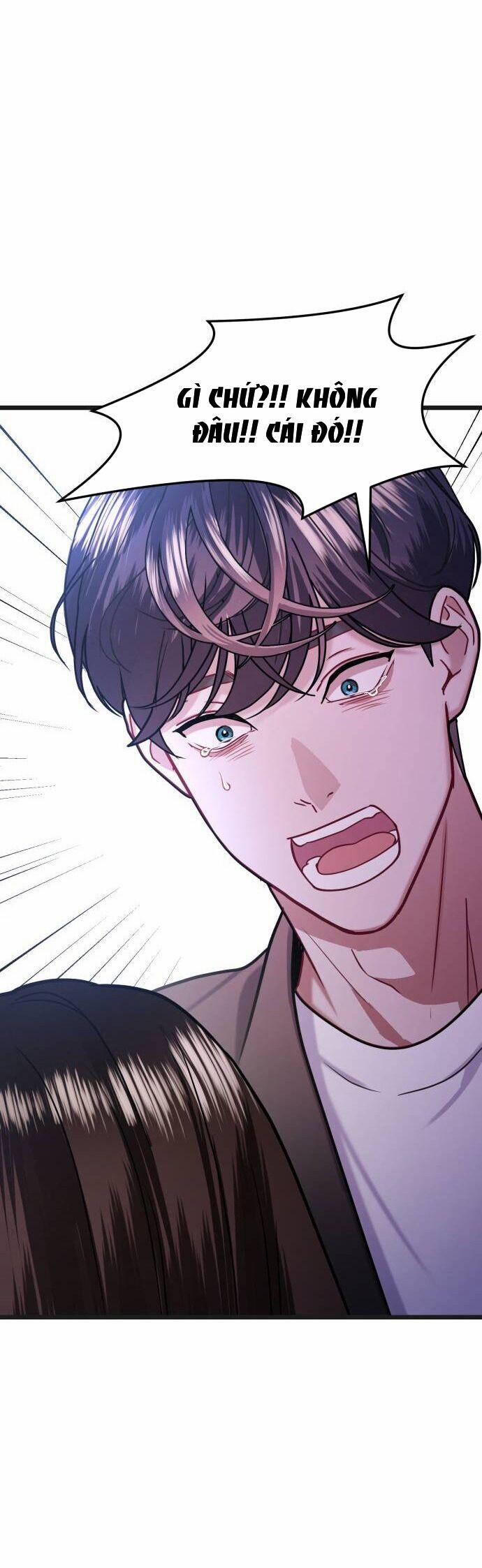 Ảo Thuật Gia Quyến Rũ 33.1 trang 21