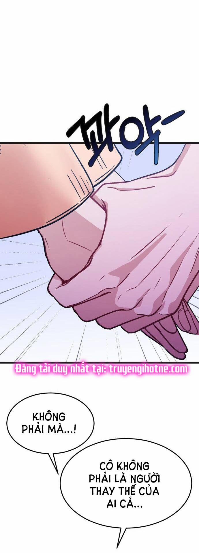 Ảo Thuật Gia Quyến Rũ 33.1 trang 22