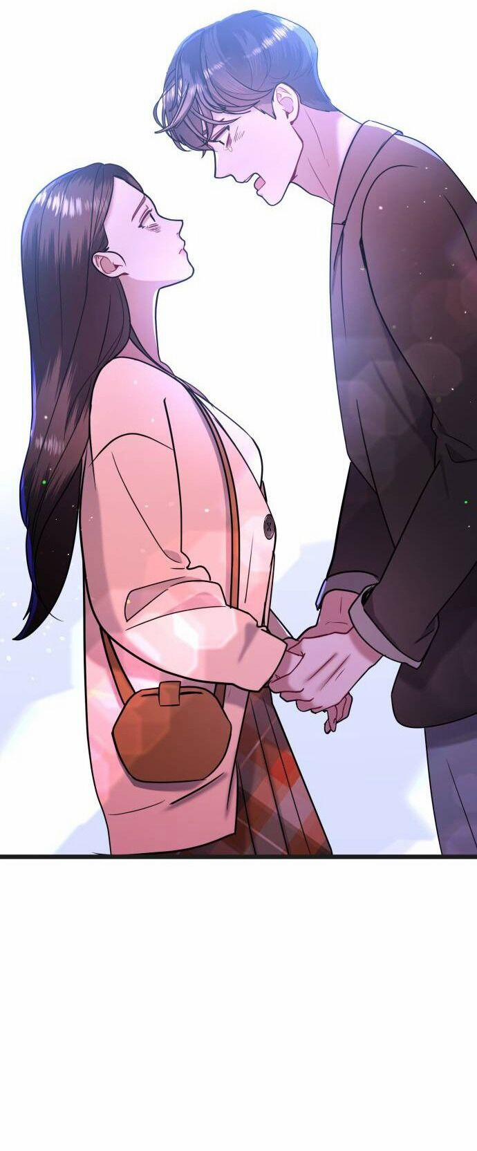 Ảo Thuật Gia Quyến Rũ 33.1 trang 23