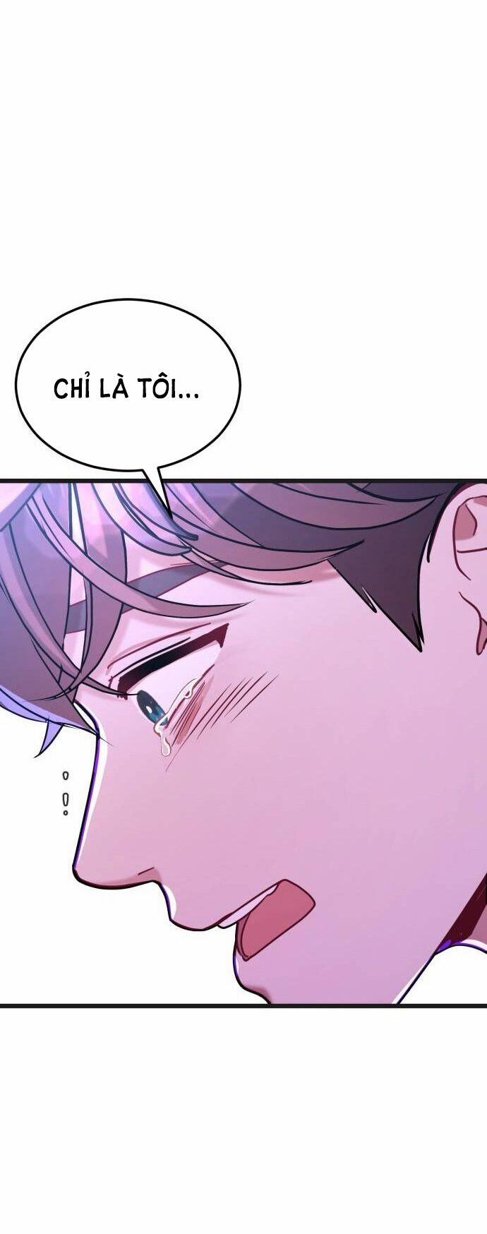 Ảo Thuật Gia Quyến Rũ 33.1 trang 24