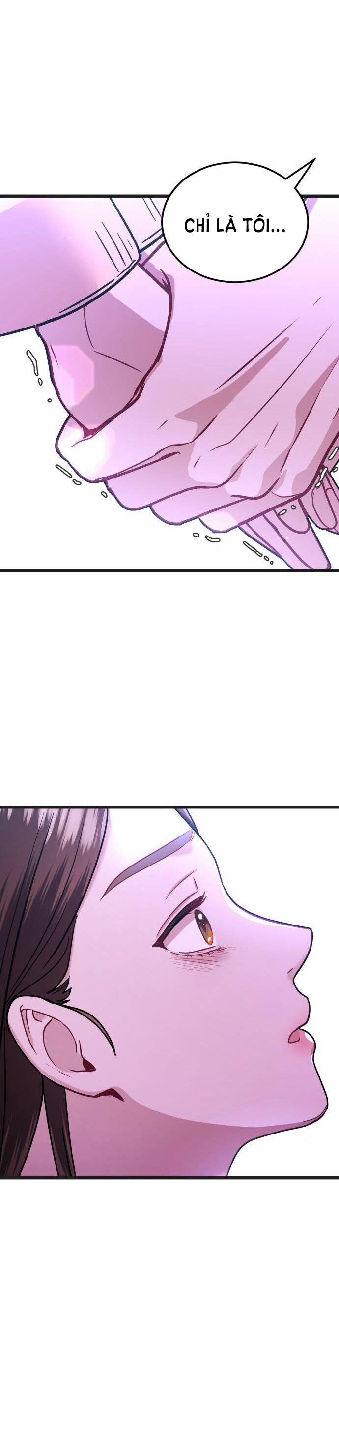 Ảo Thuật Gia Quyến Rũ 33.1 trang 25