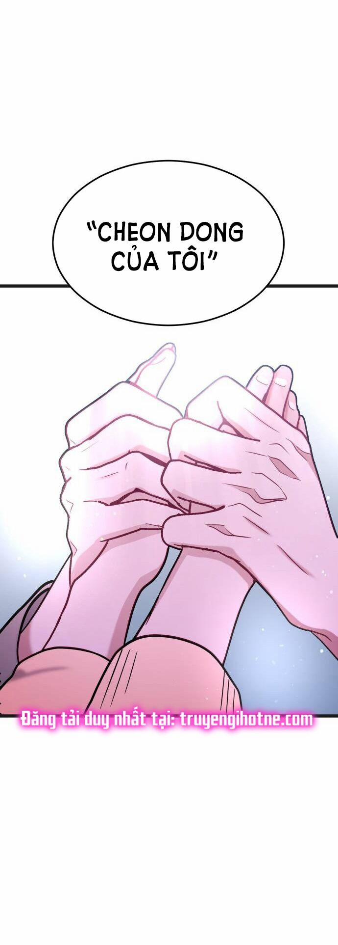 Ảo Thuật Gia Quyến Rũ 33.1 trang 30