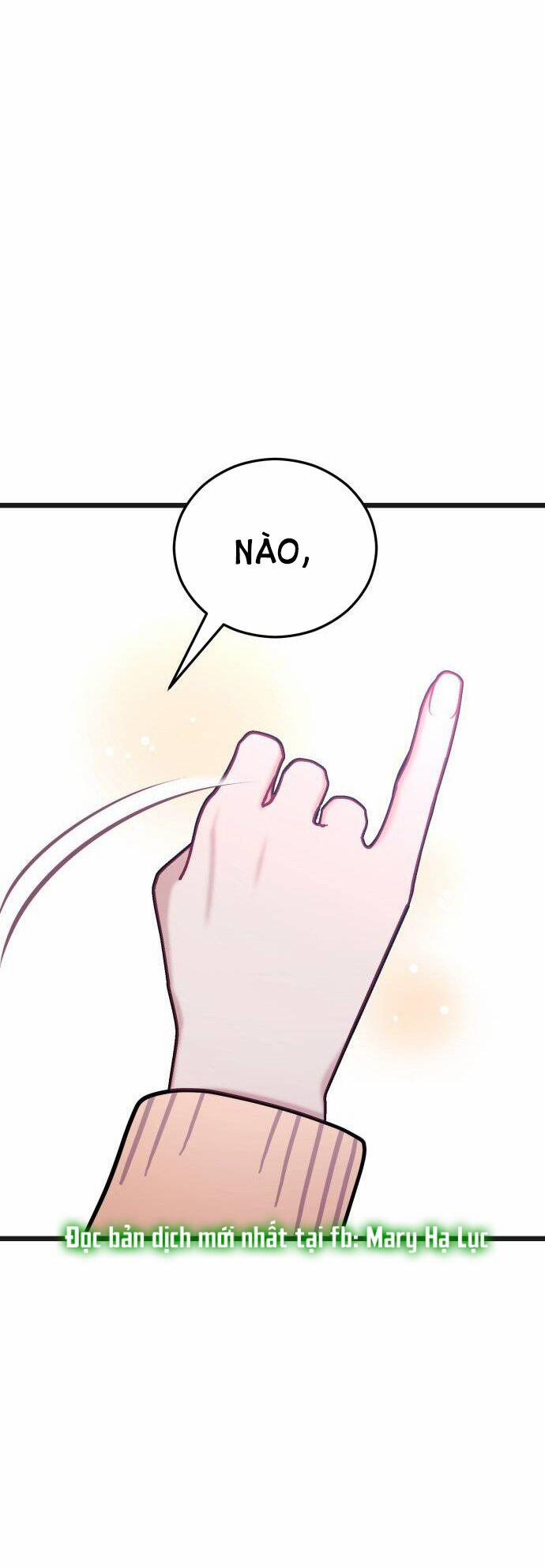 Ảo Thuật Gia Quyến Rũ 33.1 trang 35