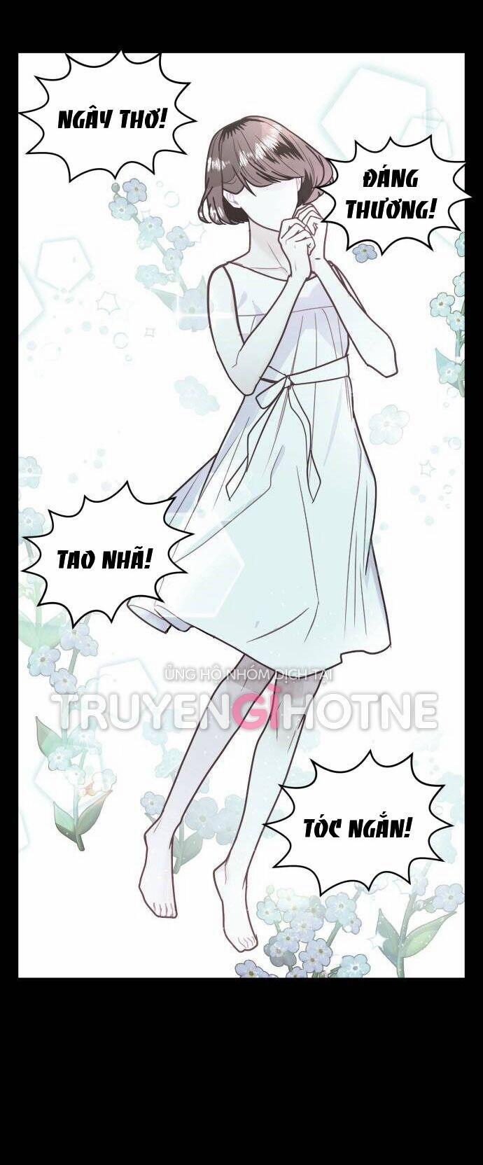 Ảo Thuật Gia Quyến Rũ 33.1 trang 7