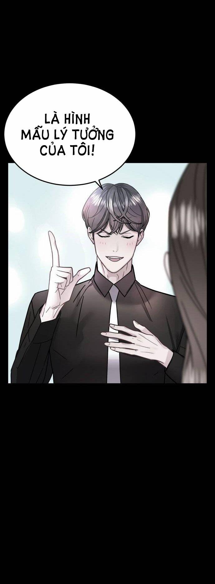 Ảo Thuật Gia Quyến Rũ 33.1 trang 8