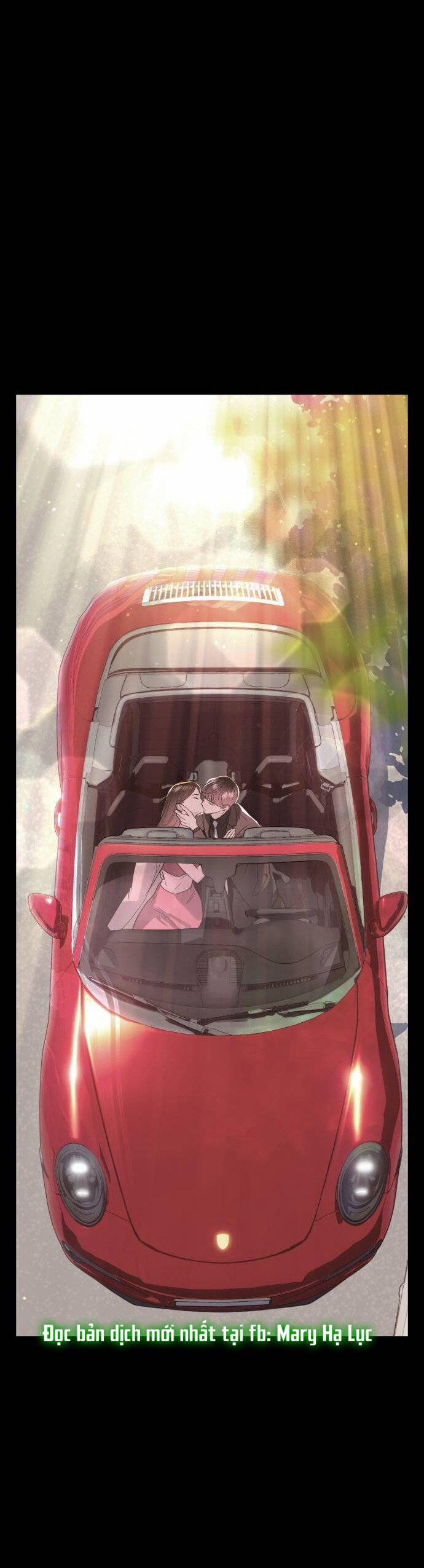 Ảo Thuật Gia Quyến Rũ 33.1 trang 9