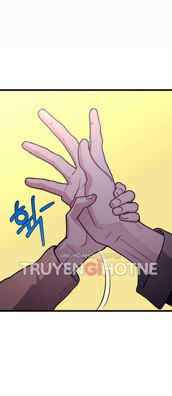 Ảo Thuật Gia Quyến Rũ 33.2 trang 13