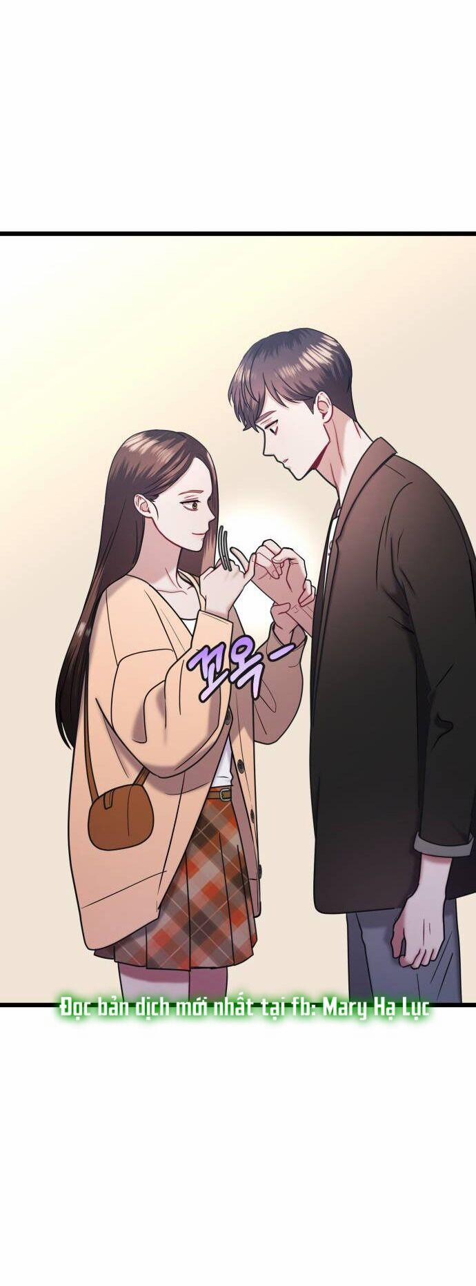 Ảo Thuật Gia Quyến Rũ 33.2 trang 15