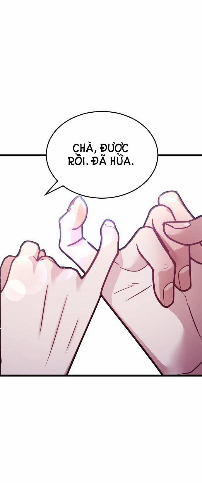 Ảo Thuật Gia Quyến Rũ 33.2 trang 18