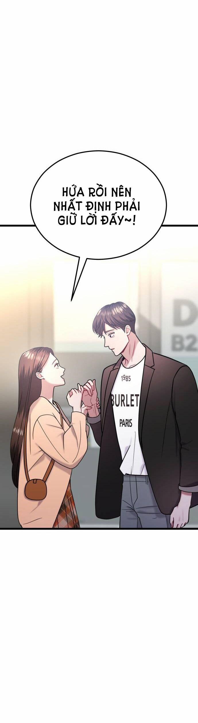 Ảo Thuật Gia Quyến Rũ 33.2 trang 21