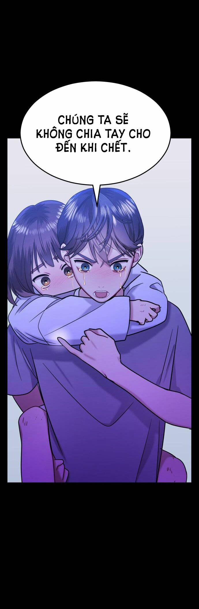 Ảo Thuật Gia Quyến Rũ 33.2 trang 3