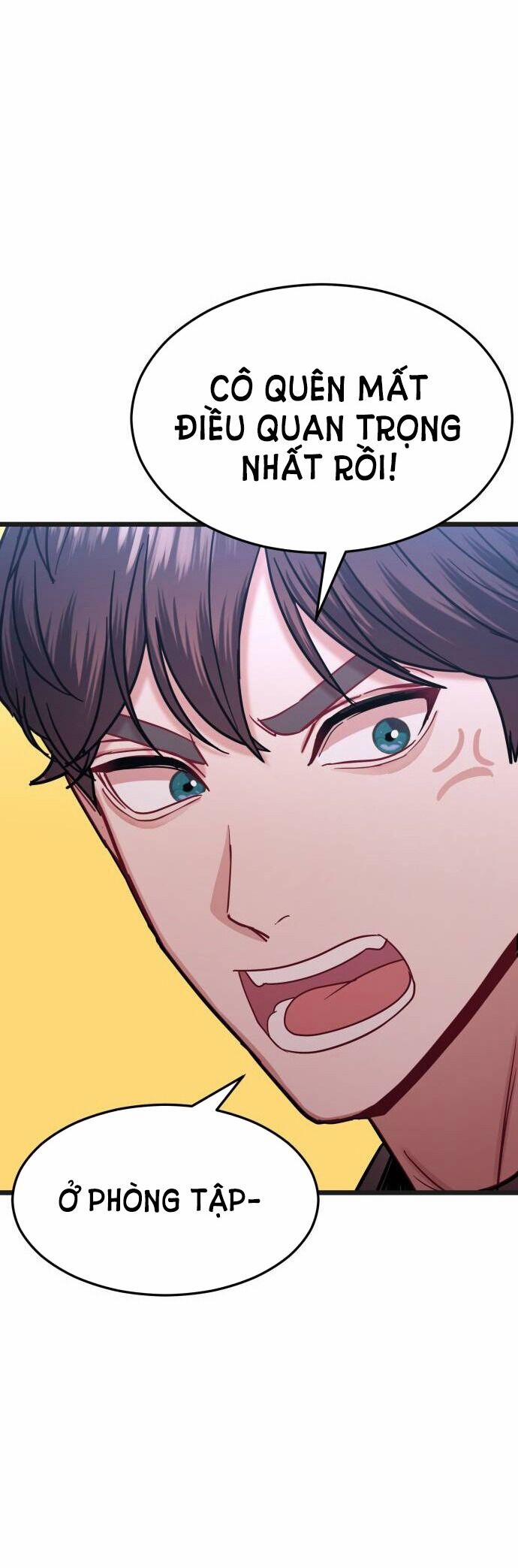 Ảo Thuật Gia Quyến Rũ 33.2 trang 30