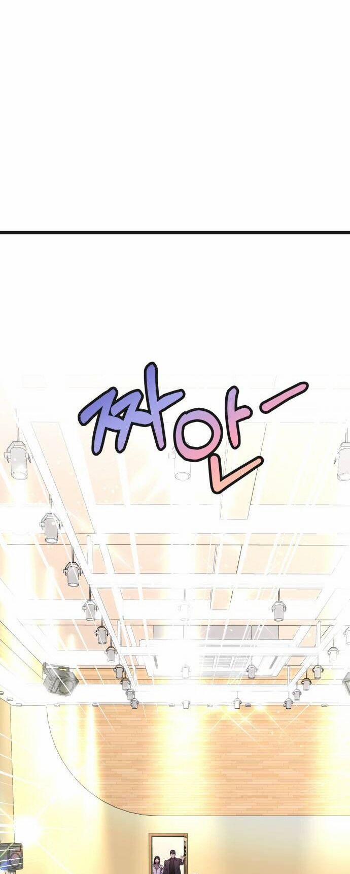 Ảo Thuật Gia Quyến Rũ 33.2 trang 38