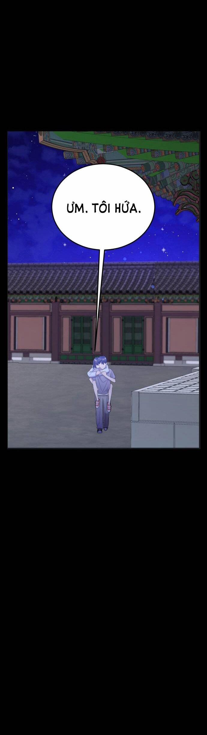 Ảo Thuật Gia Quyến Rũ 33.2 trang 4