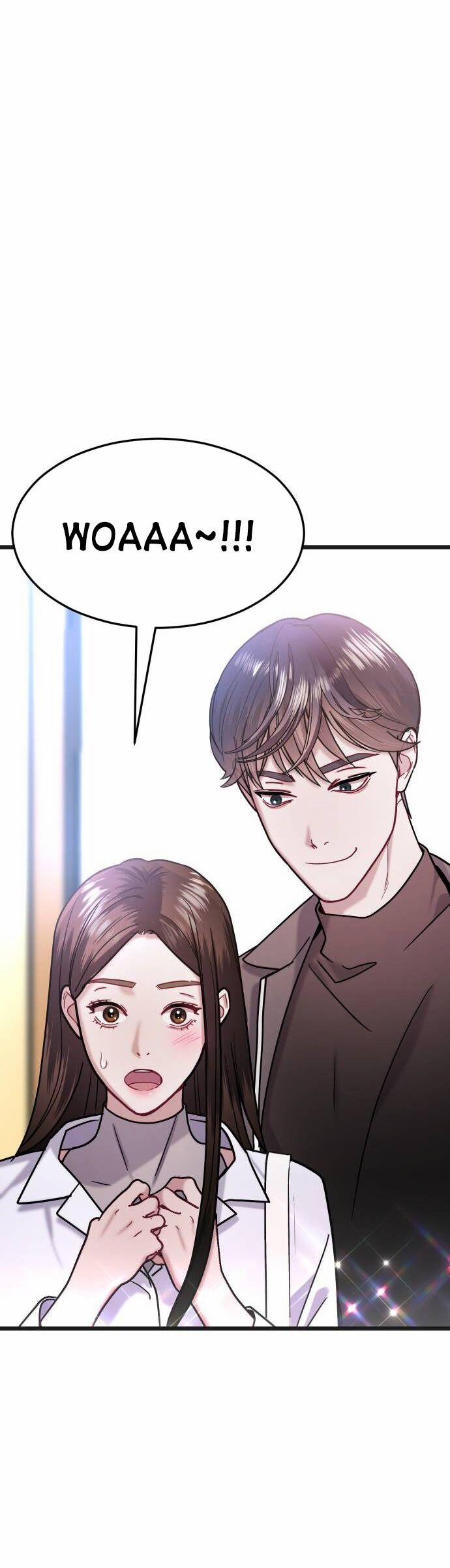 Ảo Thuật Gia Quyến Rũ 33.2 trang 40