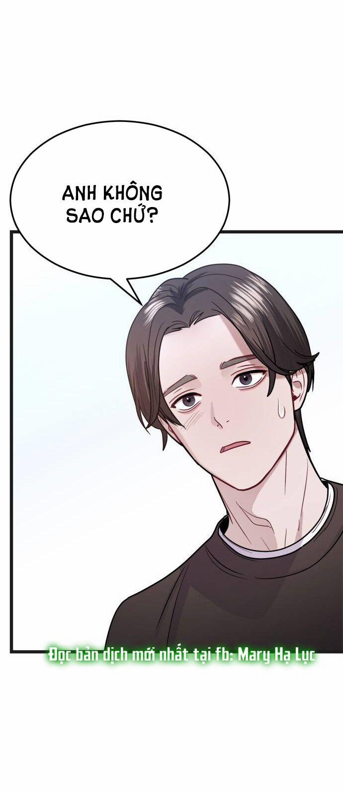 Ảo Thuật Gia Quyến Rũ 33.2 trang 45