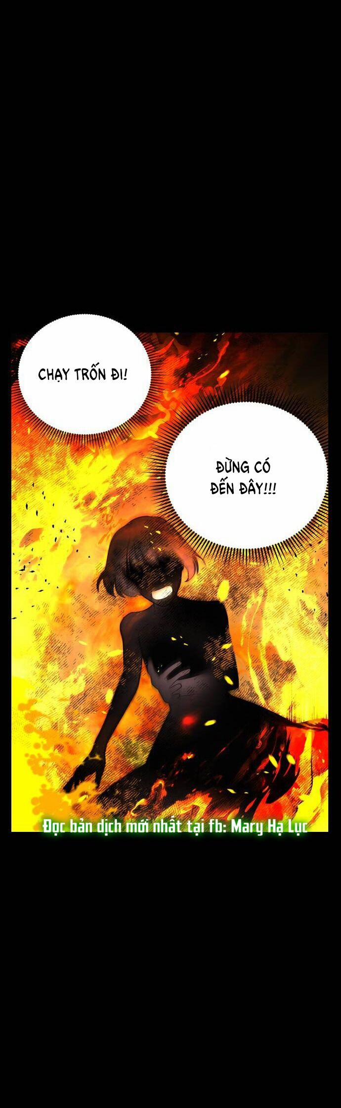 Ảo Thuật Gia Quyến Rũ 33.2 trang 6