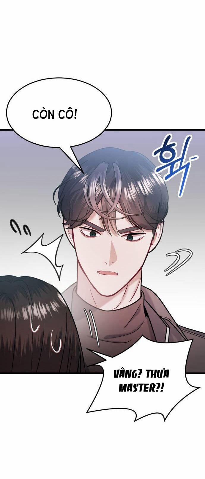 Ảo Thuật Gia Quyến Rũ 34.1 trang 16