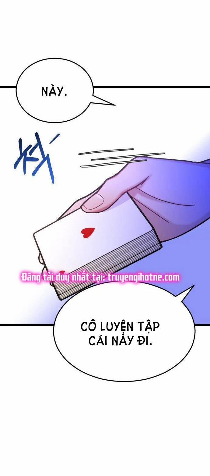 Ảo Thuật Gia Quyến Rũ 34.1 trang 17