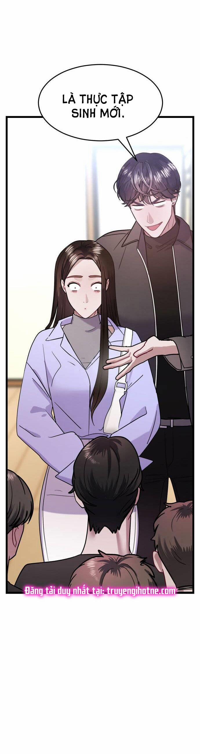 Ảo Thuật Gia Quyến Rũ 34.1 trang 2