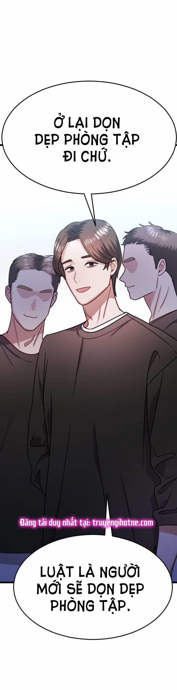 Ảo Thuật Gia Quyến Rũ 34.1 trang 29