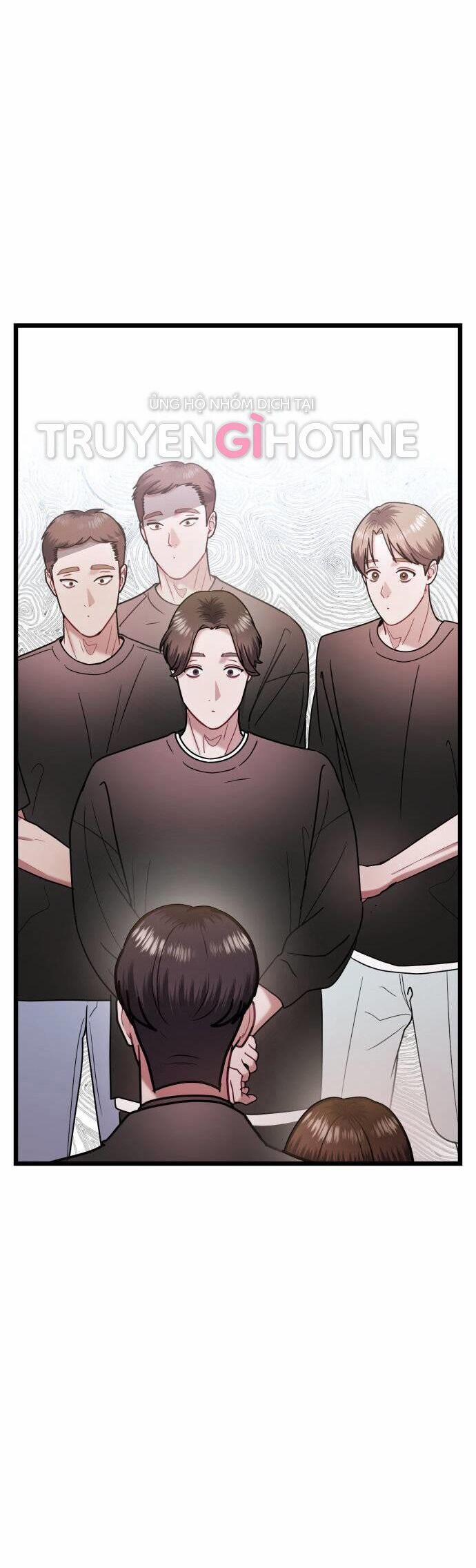 Ảo Thuật Gia Quyến Rũ 34.1 trang 5