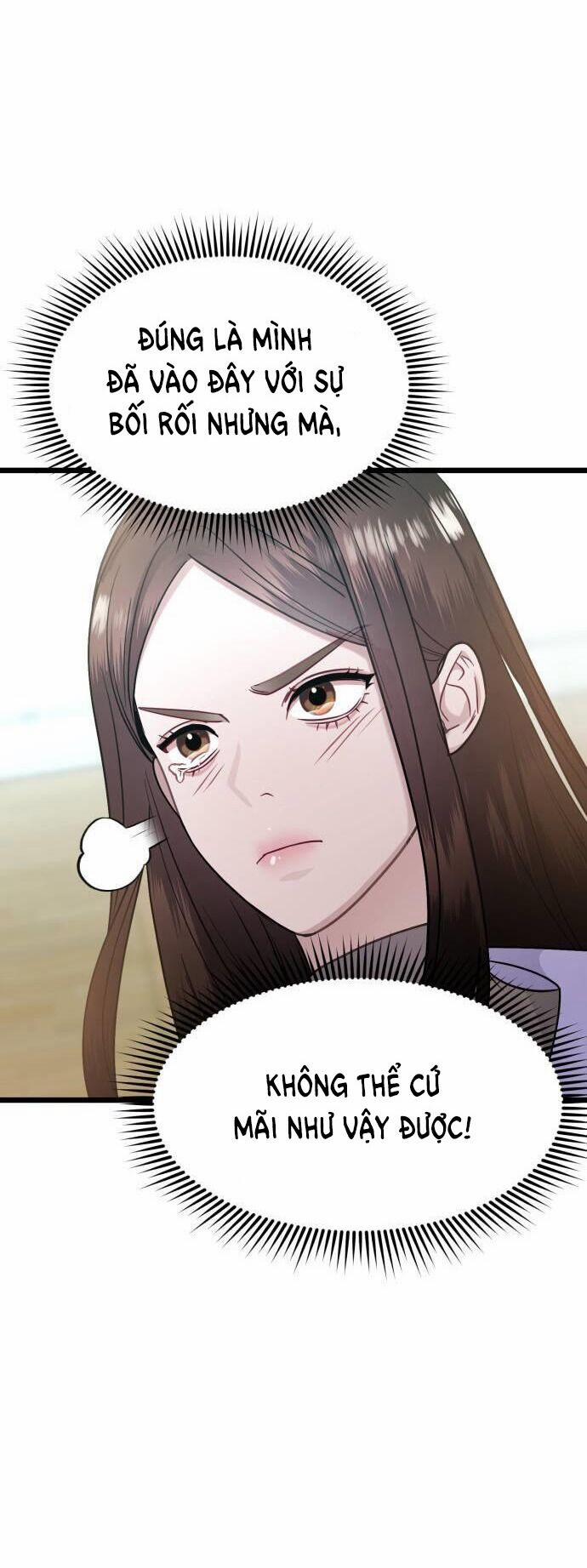 Ảo Thuật Gia Quyến Rũ 34.2 trang 10