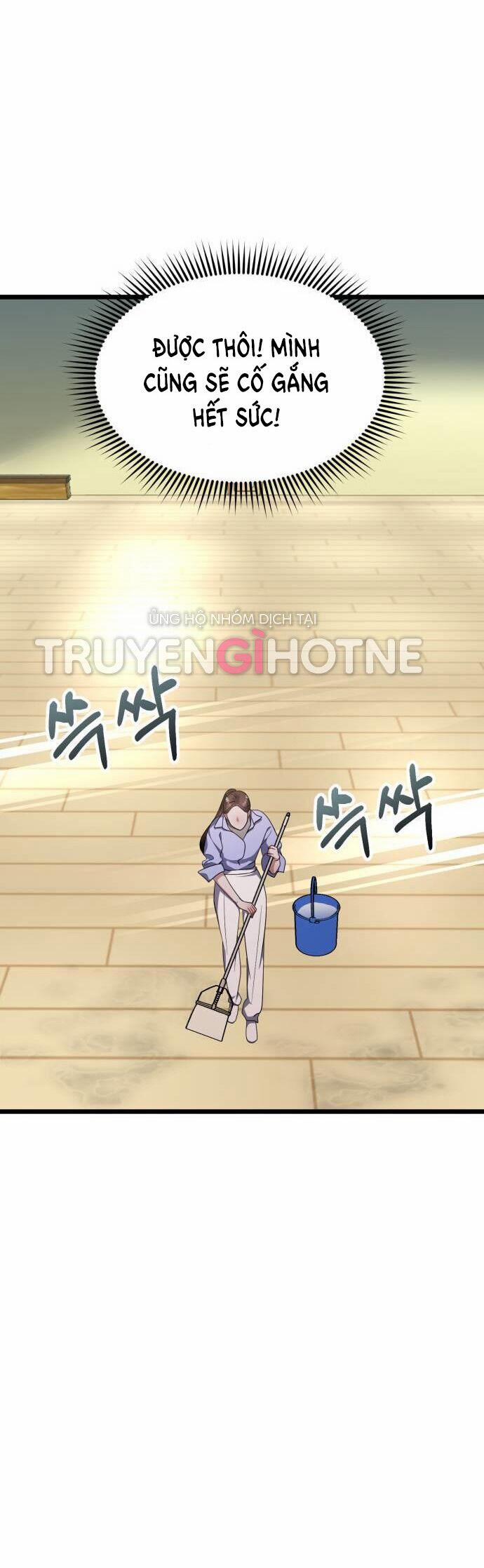 Ảo Thuật Gia Quyến Rũ 34.2 trang 11