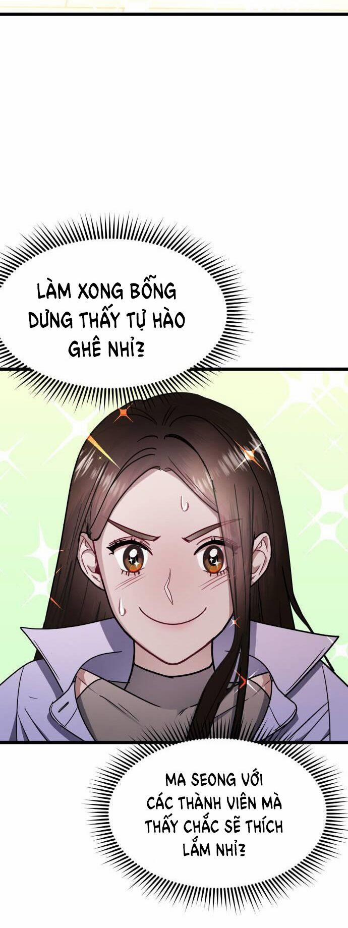 Ảo Thuật Gia Quyến Rũ 34.2 trang 14