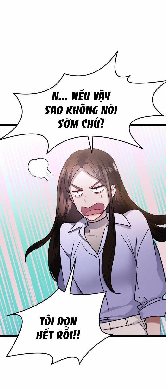 Ảo Thuật Gia Quyến Rũ 34.2 trang 20