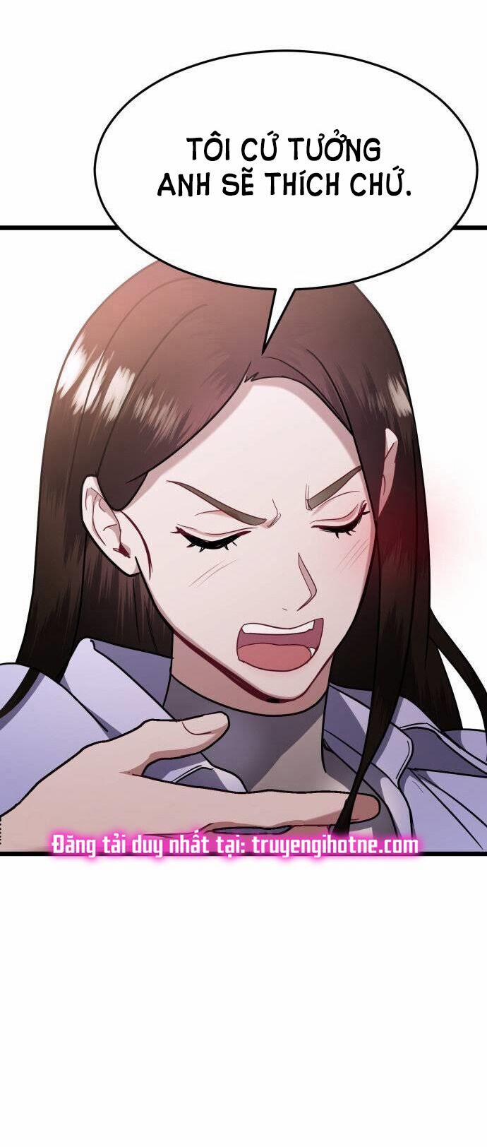 Ảo Thuật Gia Quyến Rũ 34.2 trang 23