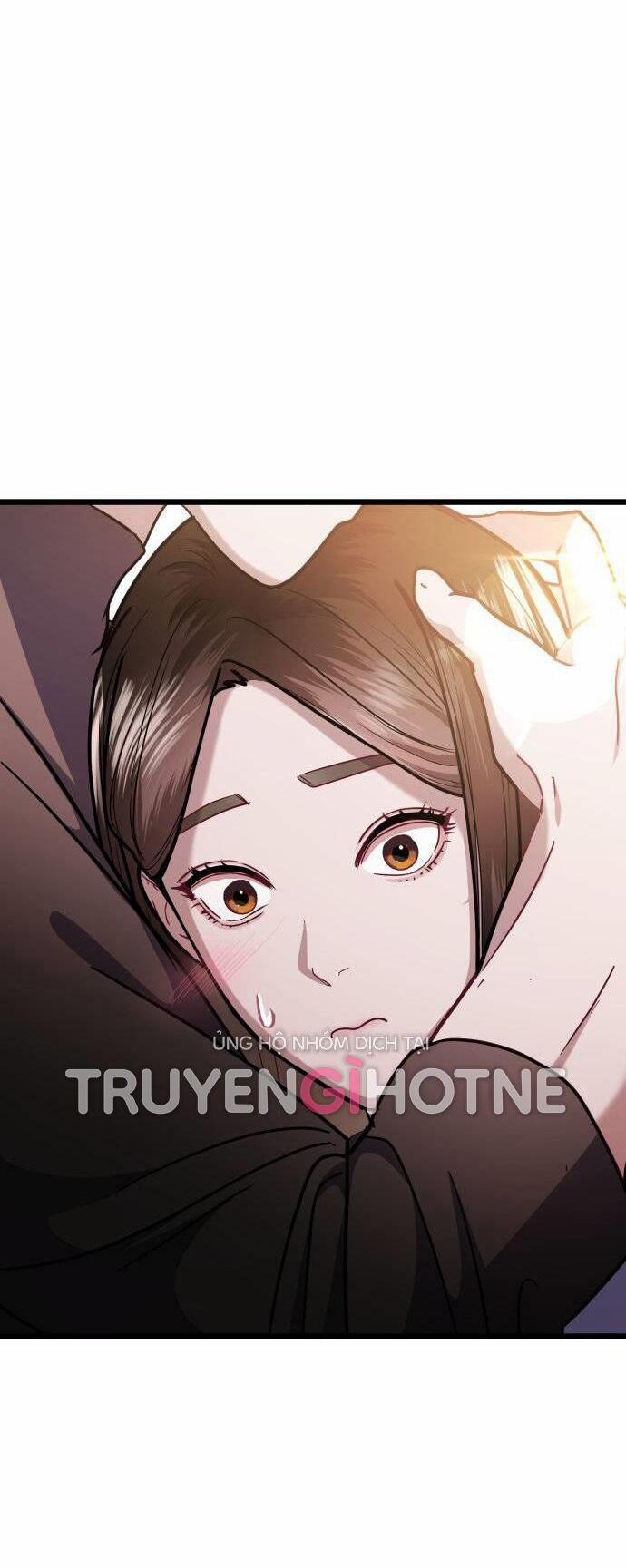 Ảo Thuật Gia Quyến Rũ 34.2 trang 25