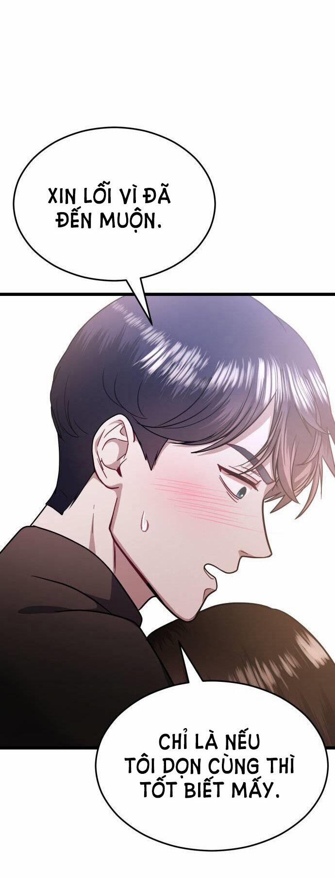 Ảo Thuật Gia Quyến Rũ 34.2 trang 26