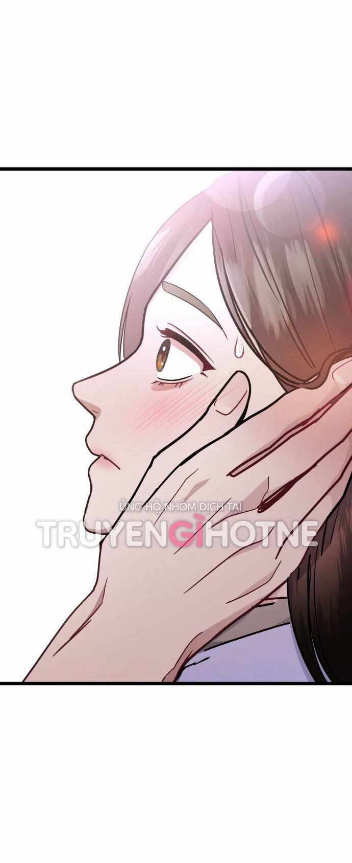 Ảo Thuật Gia Quyến Rũ 34.2 trang 32