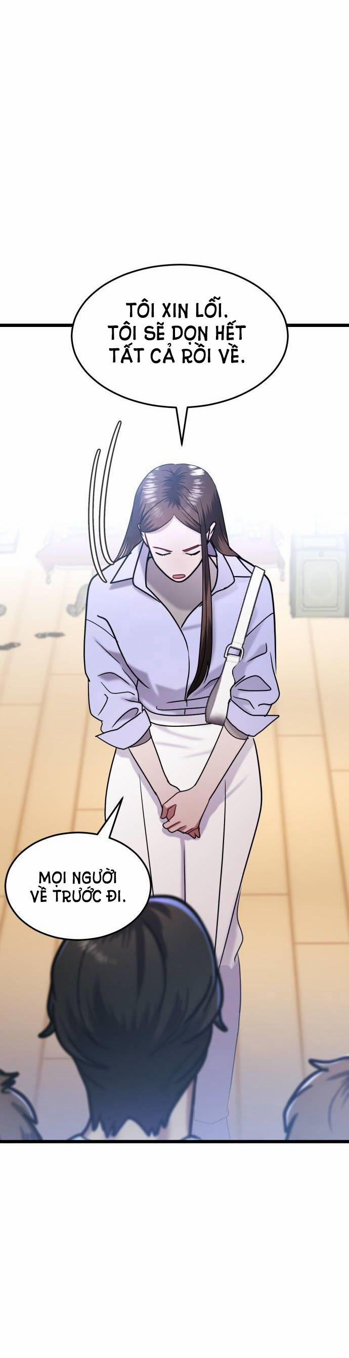 Ảo Thuật Gia Quyến Rũ 34.2 trang 4