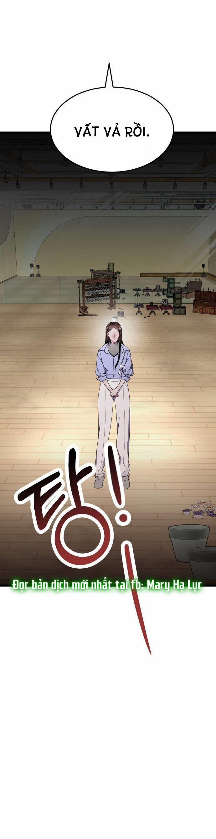 Ảo Thuật Gia Quyến Rũ 34.2 trang 6