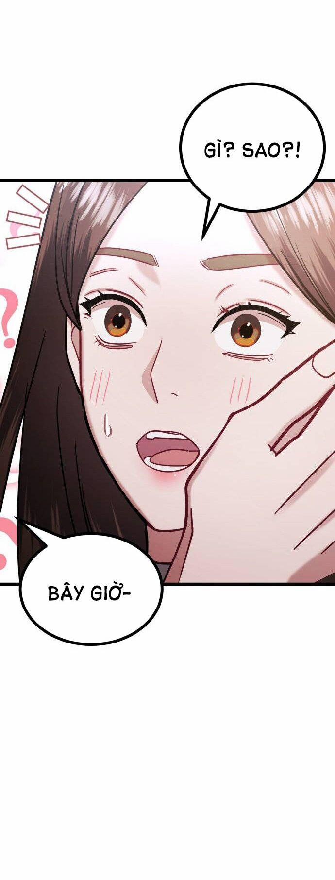 Ảo Thuật Gia Quyến Rũ 35.1 trang 10