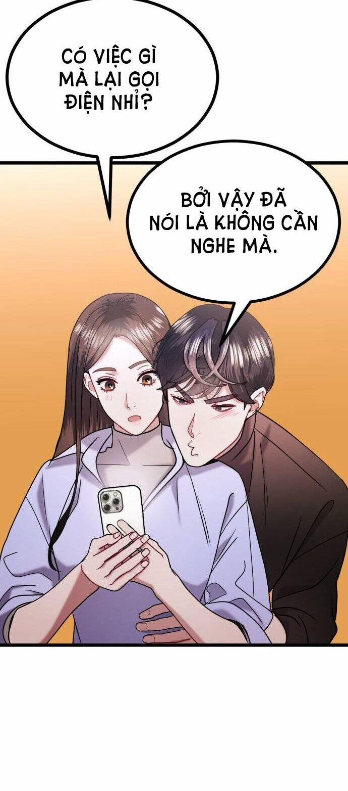 Ảo Thuật Gia Quyến Rũ 35.1 trang 31