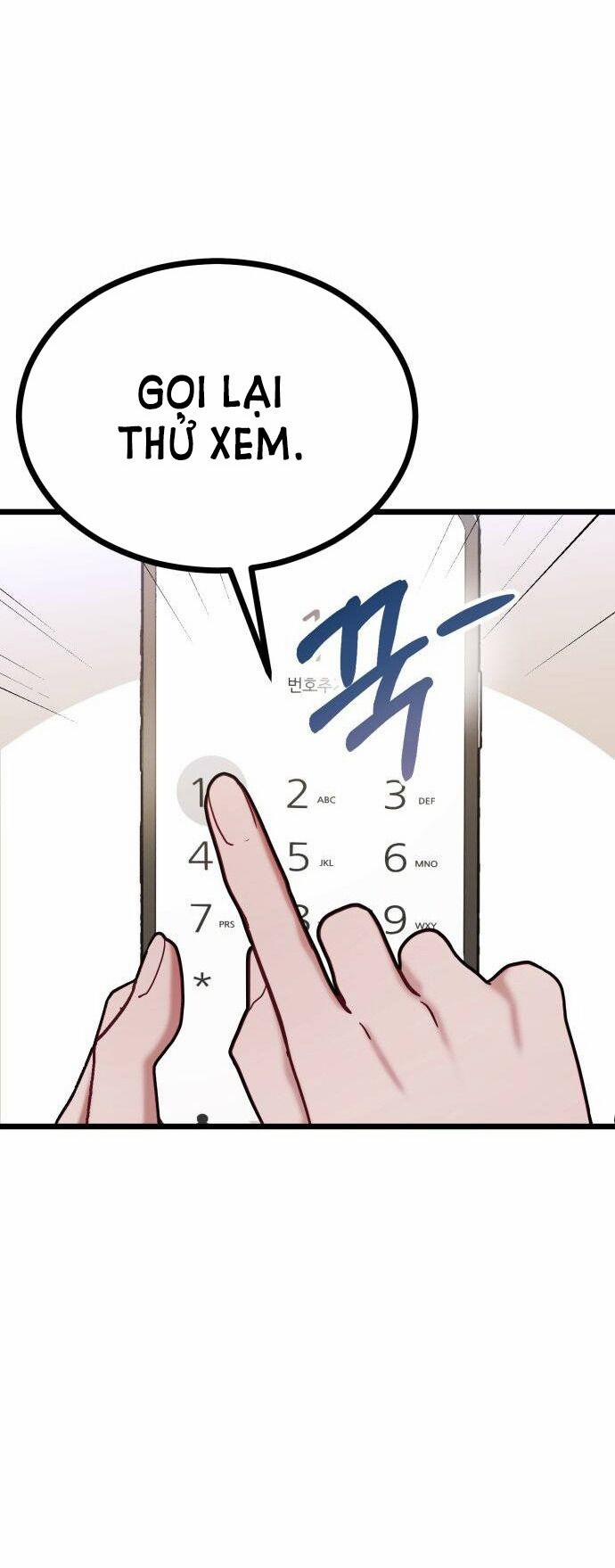 Ảo Thuật Gia Quyến Rũ 35.1 trang 32