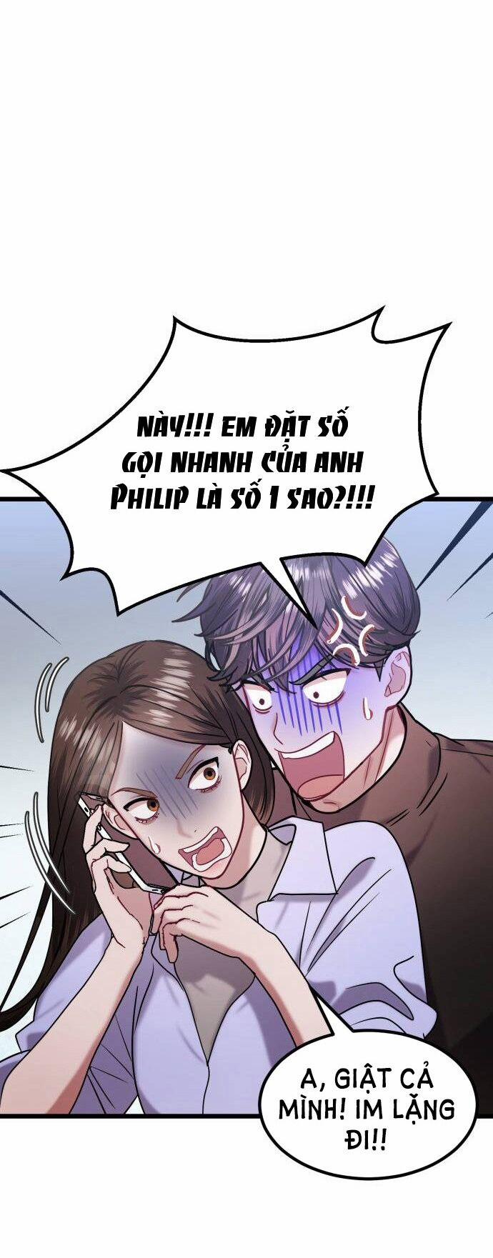 Ảo Thuật Gia Quyến Rũ 35.1 trang 34