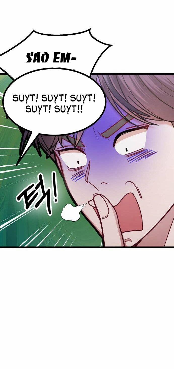 Ảo Thuật Gia Quyến Rũ 35.1 trang 35