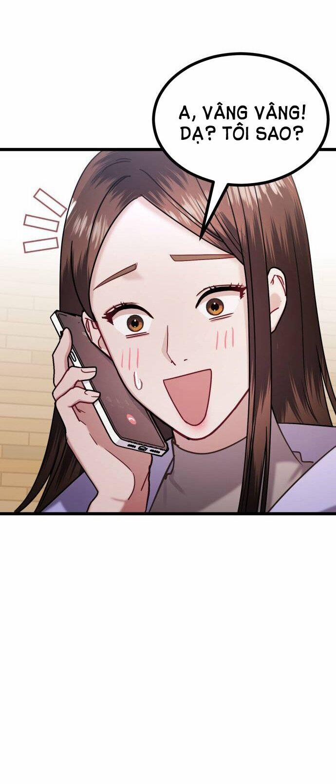 Ảo Thuật Gia Quyến Rũ 35.1 trang 37