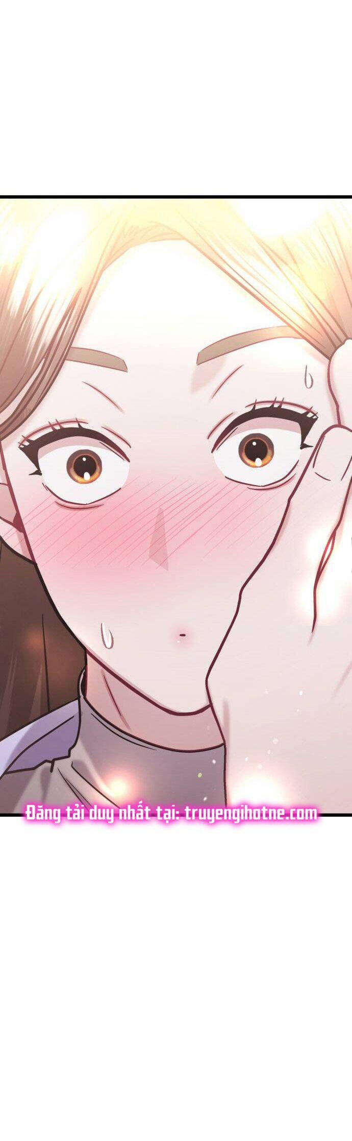 Ảo Thuật Gia Quyến Rũ 35.1 trang 5