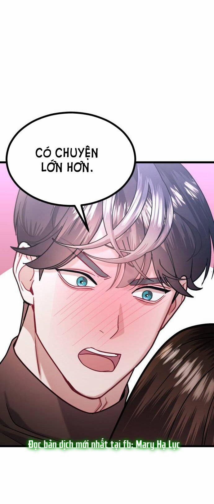 Ảo Thuật Gia Quyến Rũ 35.1 trang 9