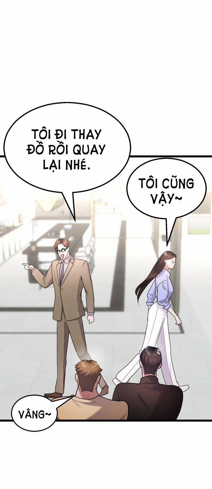 Ảo Thuật Gia Quyến Rũ 35.2 trang 12