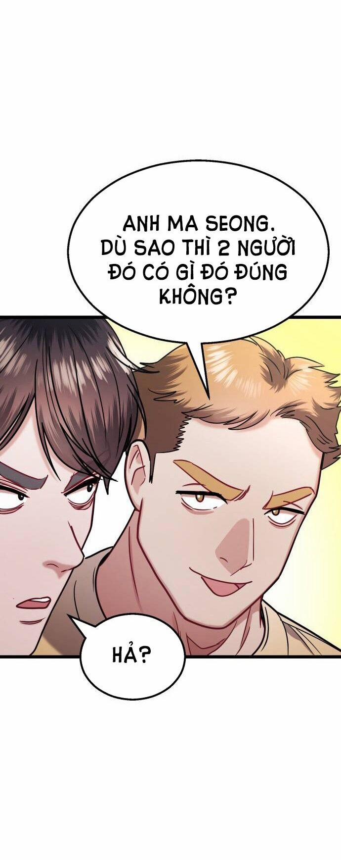 Ảo Thuật Gia Quyến Rũ 35.2 trang 14