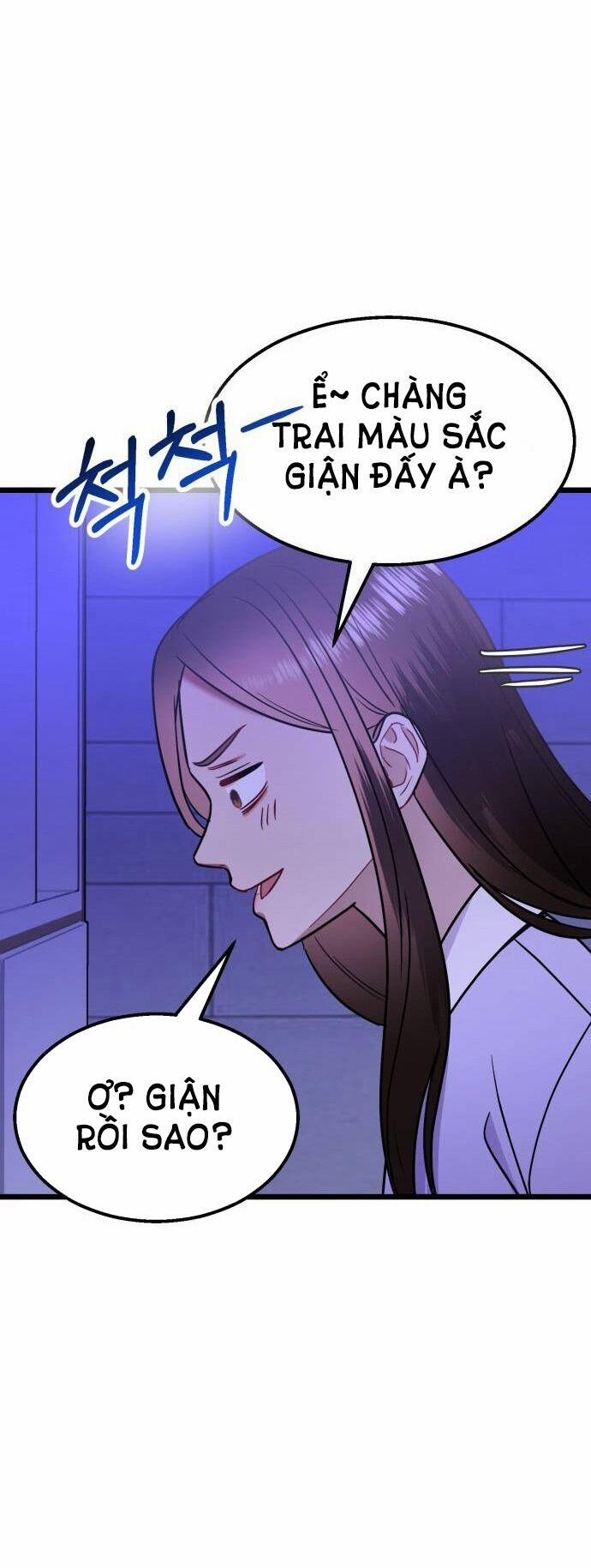 Ảo Thuật Gia Quyến Rũ 35.2 trang 22