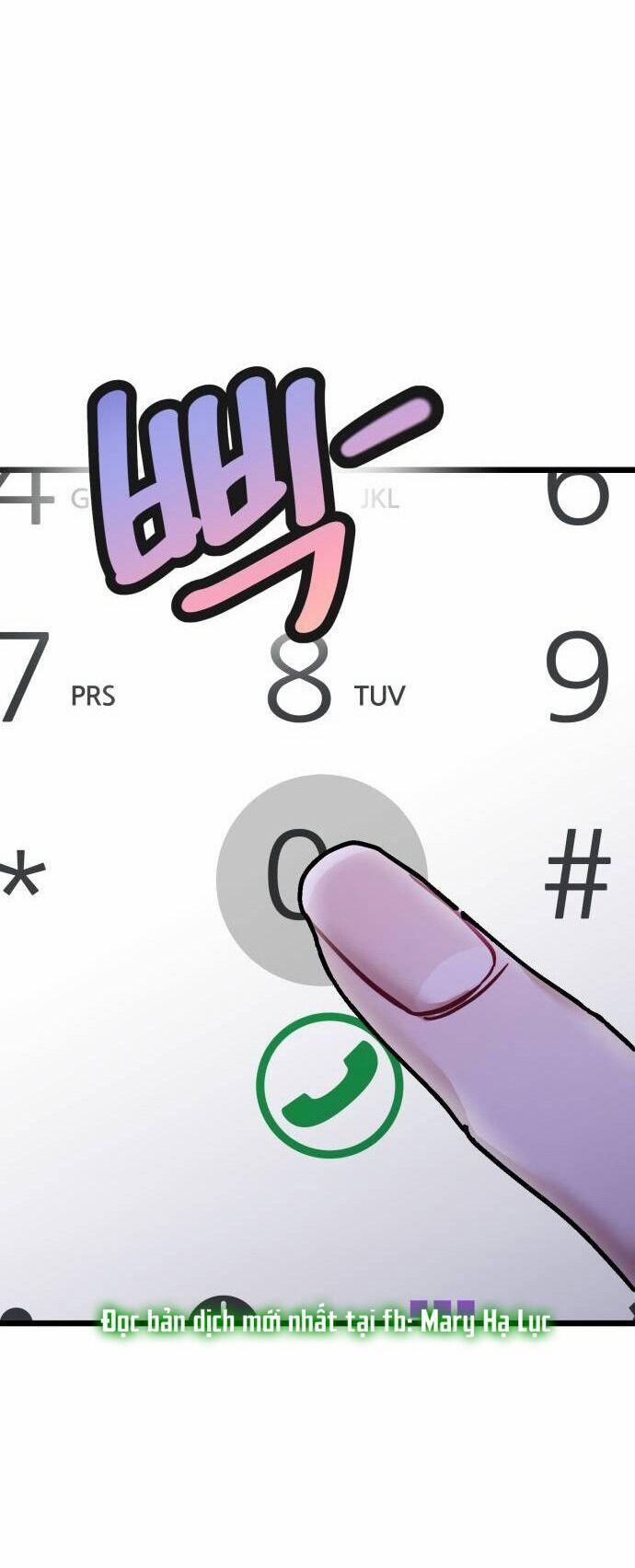 Ảo Thuật Gia Quyến Rũ 35.2 trang 28