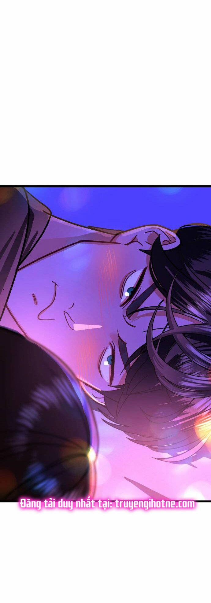 Ảo Thuật Gia Quyến Rũ 35.2 trang 30