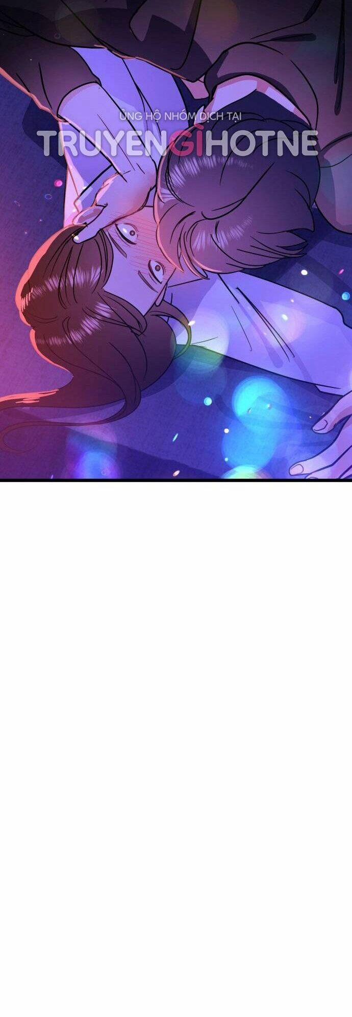 Ảo Thuật Gia Quyến Rũ 35.2 trang 34